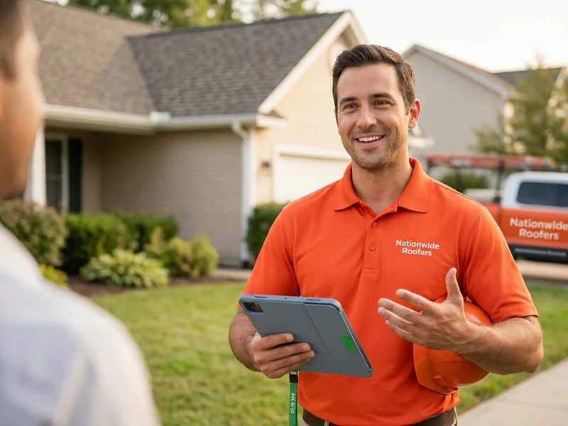 Roof Installation  in Baxley  FAQ